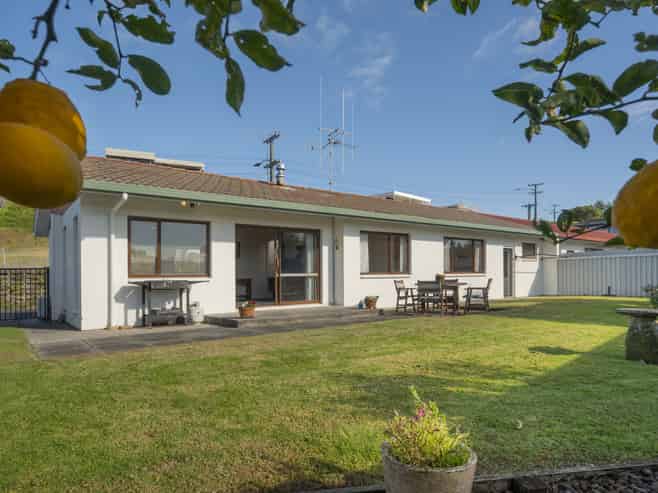 121 Ngatai Road, Otumoetai