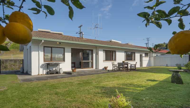121 Ngatai Road, Otumoetai