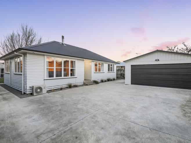 73 Dillon Street, Blenheim