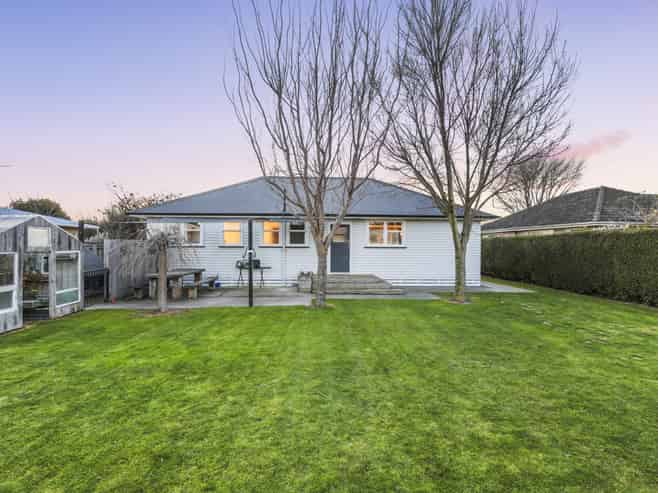 73 Dillon Street, Blenheim