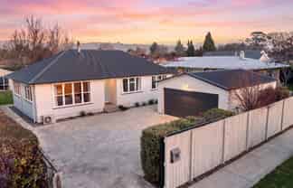 73 Dillon Street, Blenheim