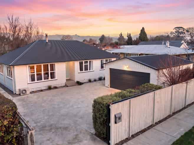 73 Dillon Street, Blenheim