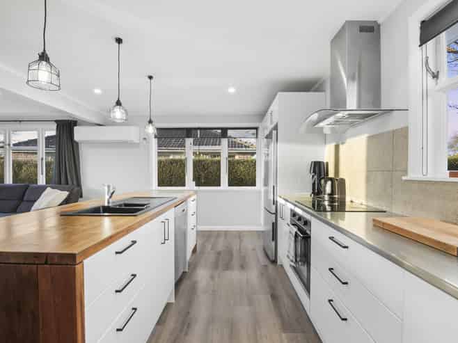 73 Dillon Street, Blenheim