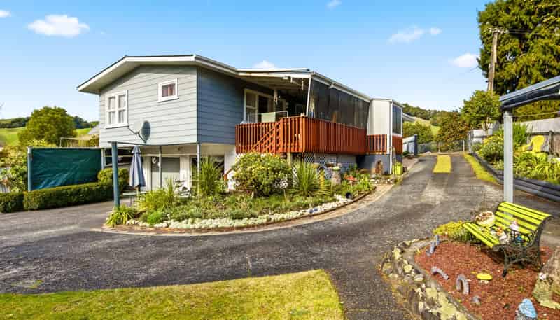 18 Boles Street, Taumarunui
