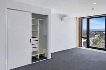 303/4-8 Rose Road, Ponsonby