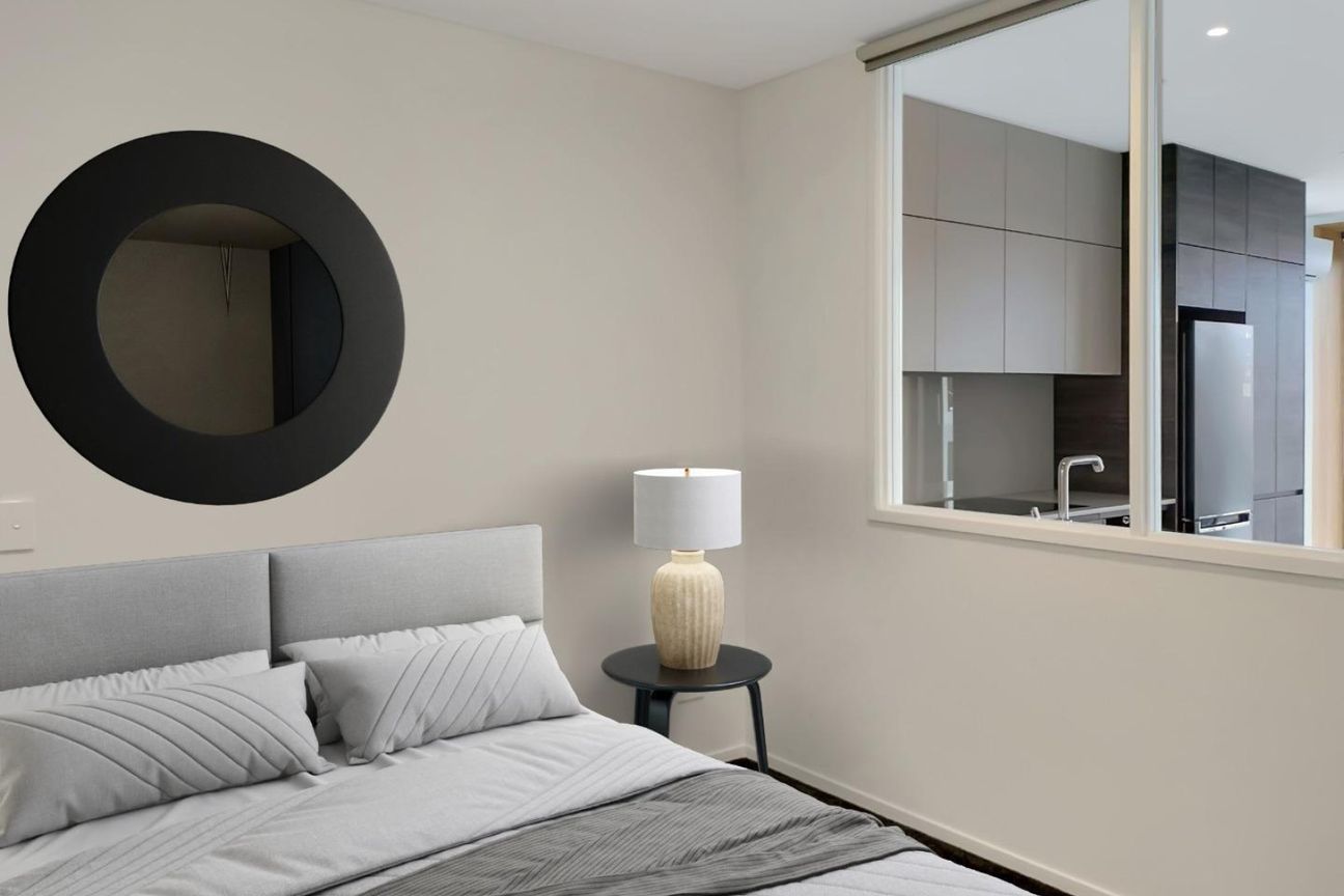 1 bedroom apartment in Ponsonby - Widok 3