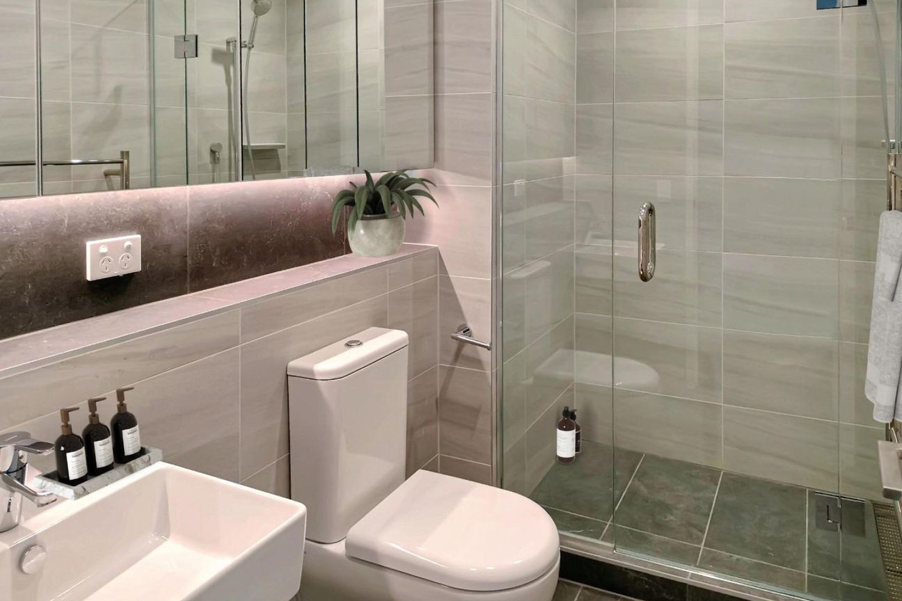 1 bedroom apartment in Ponsonby - Widok 4