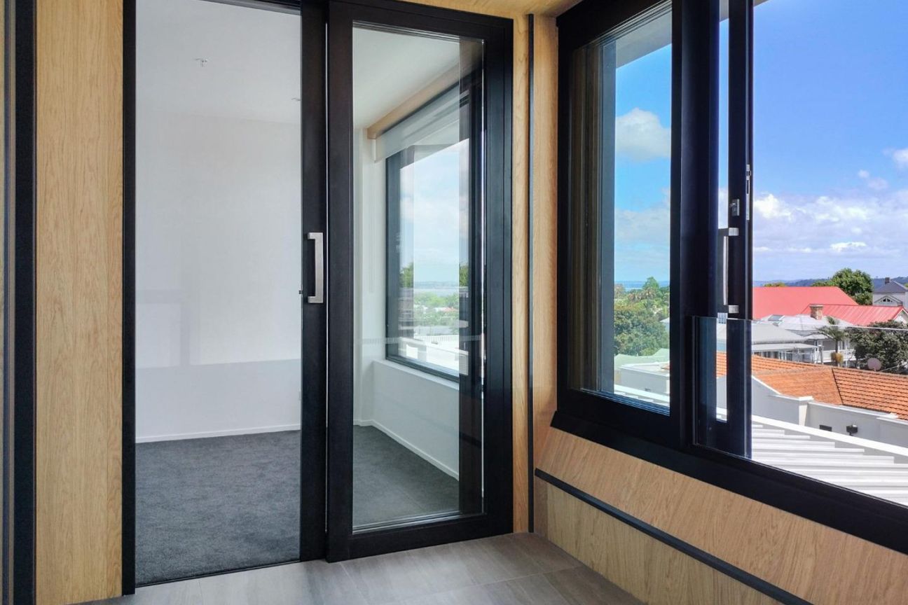 2 bedroom apartment in Ponsonby - Widok 2