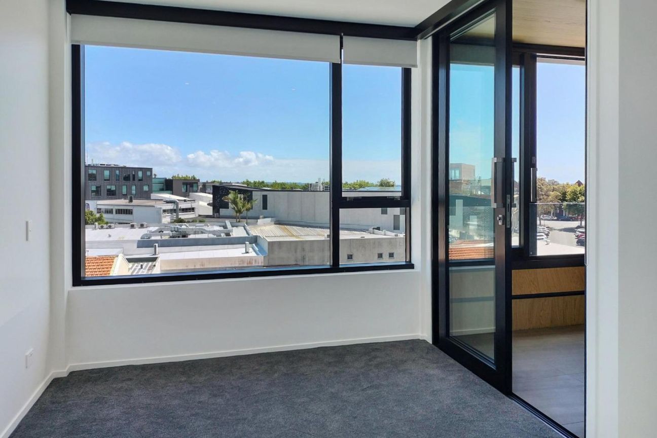 2 bedroom apartment in Ponsonby - Widok 6
