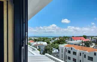503/4-8 Rose Road, Ponsonby