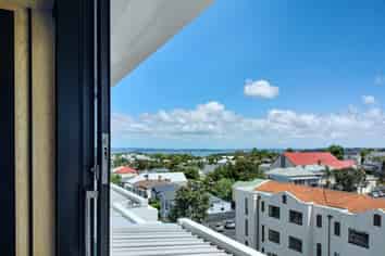 503/4-8 Rose Road, Ponsonby