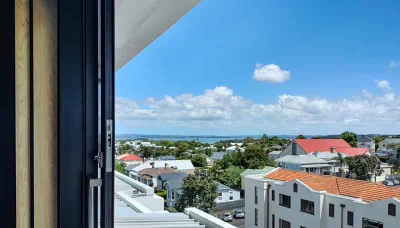503/4-8 Rose Road, Ponsonby