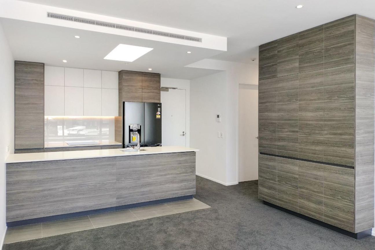 2 bedroom apartment in Ponsonby - Widok 4