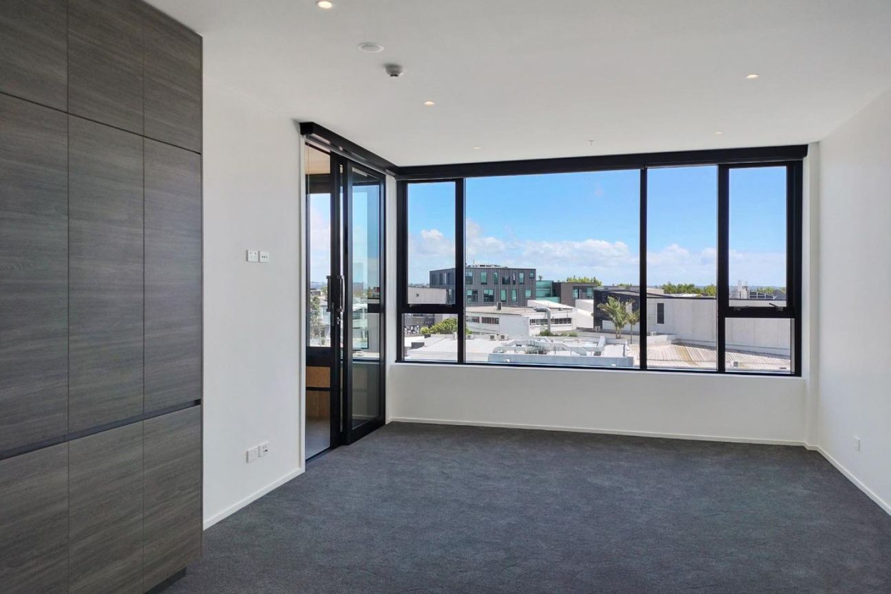 2 bedroom apartment in Ponsonby - Widok 3