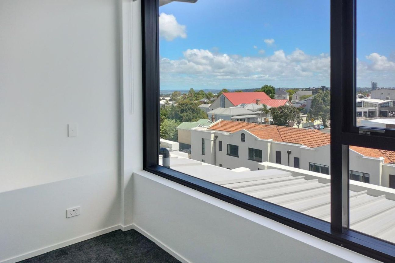 2 bedroom apartment in Ponsonby - Widok 5