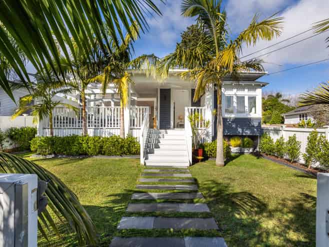 35 William Denny Avenue, Westmere