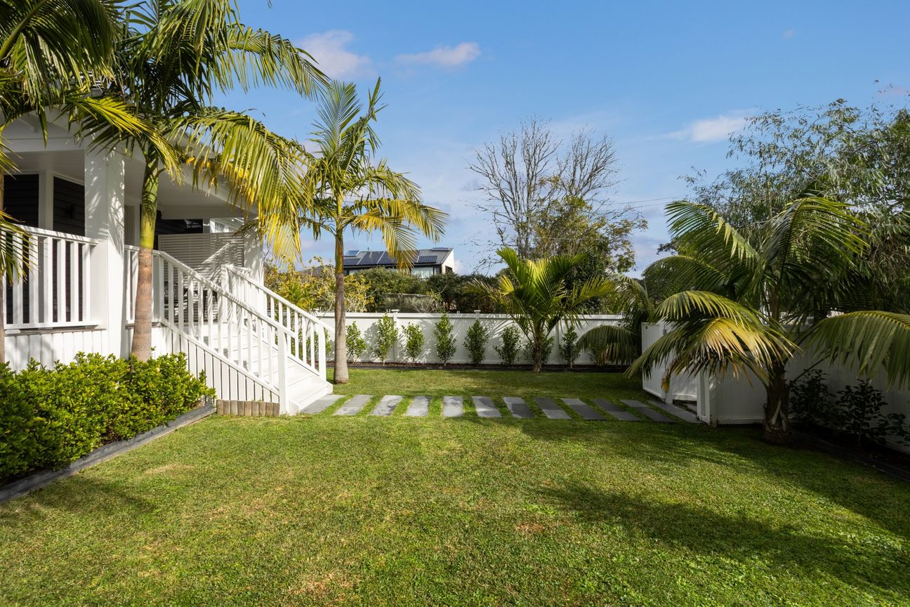 Classic charm in Westmere - Widok 4