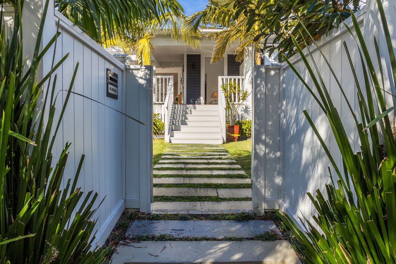 Classic charm in Westmere - Widok 2