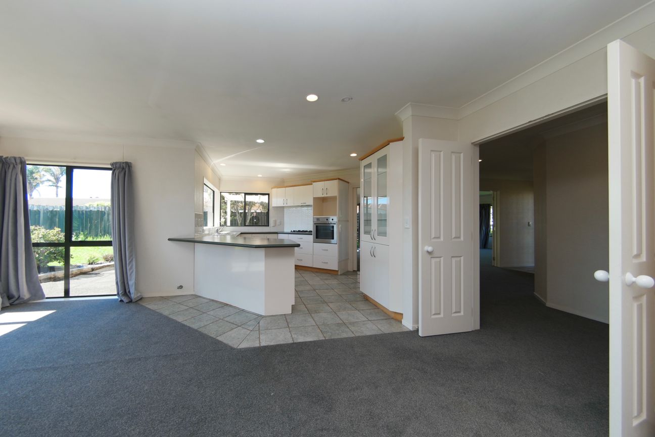 4-BEDROOM IN DANNEMORA - Widok 3