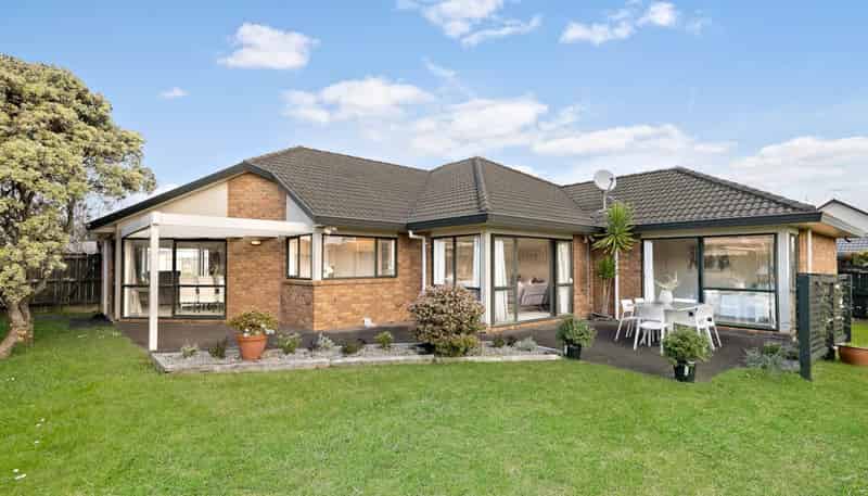 7 Emyvalie Place, Dannemora