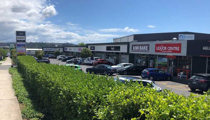 8/327 Albany Highway, Rosedale