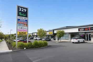 Prime Retail