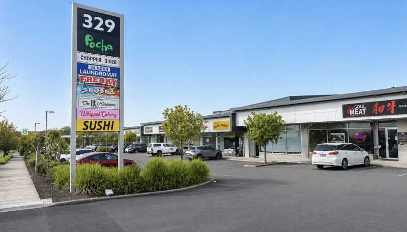 8/327 Albany Highway, Rosedale