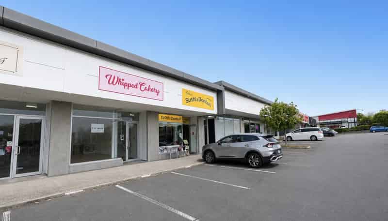 8/327 Albany Highway, Rosedale