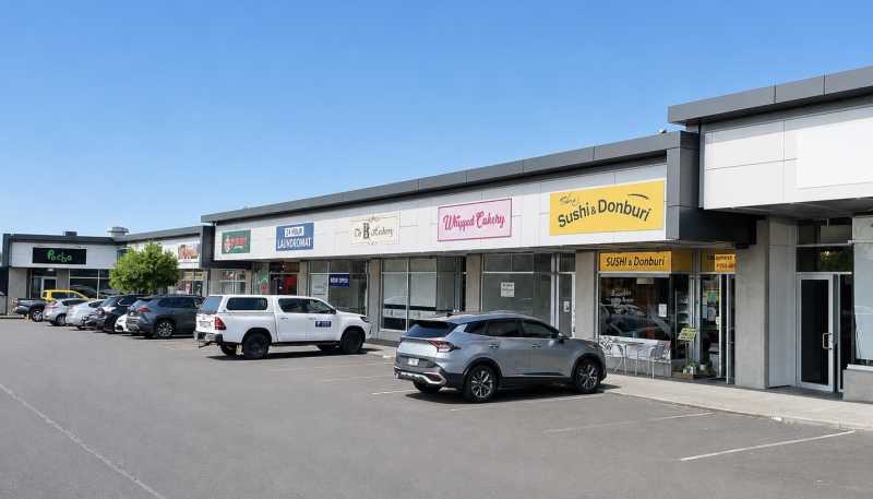 8/327 Albany Highway, Rosedale