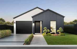 33 Takurua Road, Wharewaka
