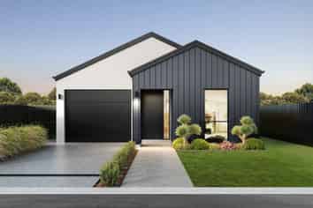 33 Takurua Road, Wharewaka