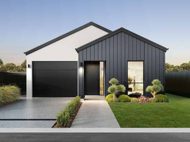 33 Takurua Road, Wharewaka