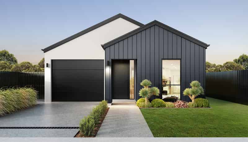 33 Takurua Road, Wharewaka