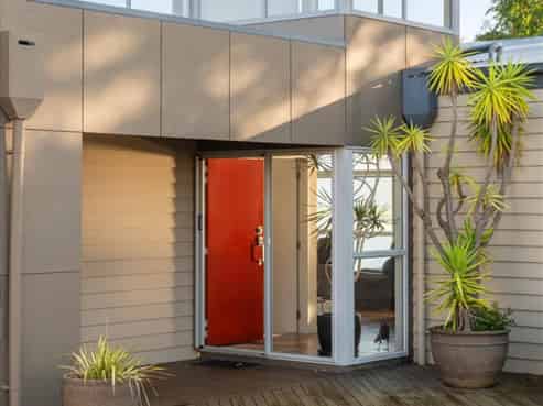 134 Town Point Road, Maketu