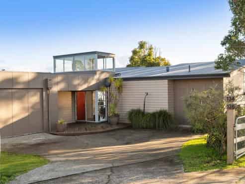 134 Town Point Road, Maketu