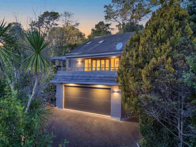 6 Tree Fern Trail, Campbells Bay