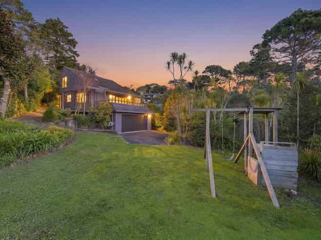 6 Tree Fern Trail, Campbells Bay