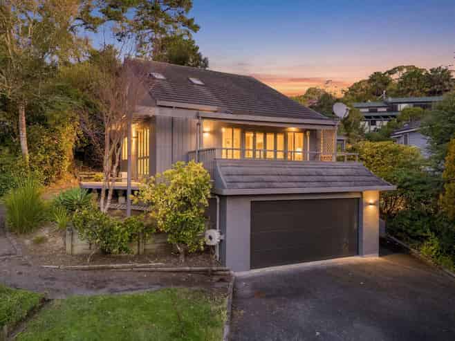 6 Tree Fern Trail, Campbells Bay