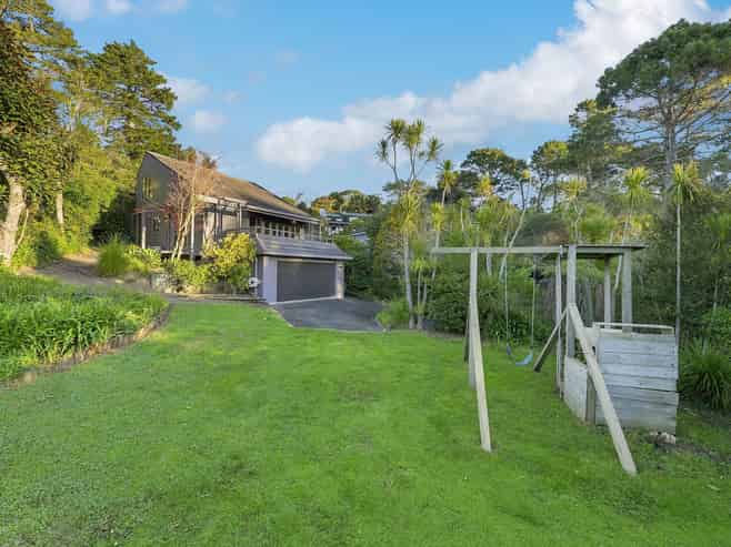 6 Tree Fern Trail, Campbells Bay
