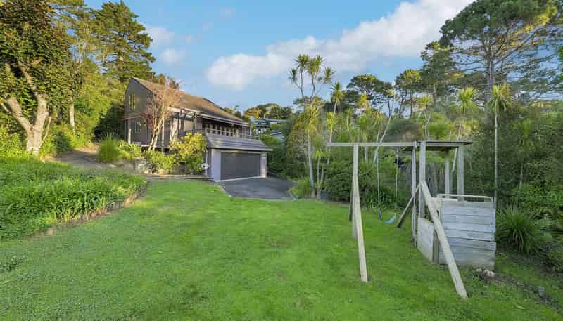 6 Tree Fern Trail, Campbells Bay