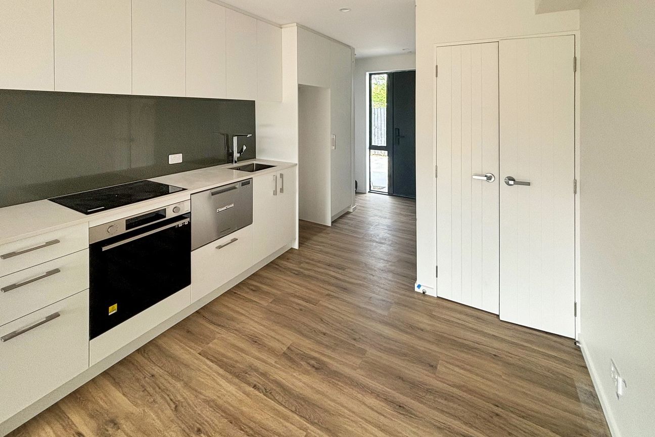 Near-New & Easy-Care - Widok 2
