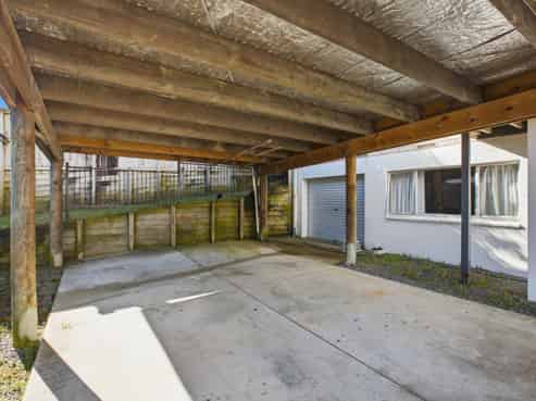 4A Burns Street, Gate Pa