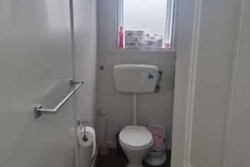 Gisborne - Address withheld
