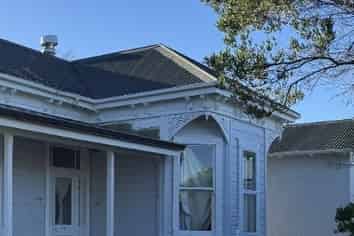 Gisborne - Address withheld