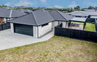  168 Coulson Road, Paroa