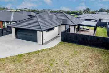  168 Coulson Road, Paroa