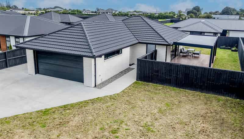  168 Coulson Road, Paroa