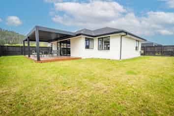  168 Coulson Road, Paroa