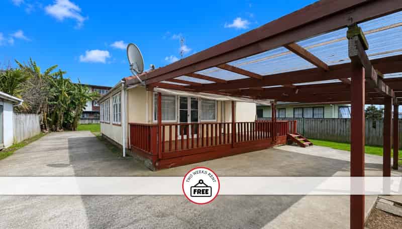 1/89 Church Street, Otahuhu