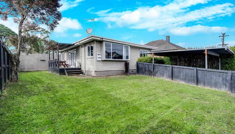 2 Dowding Street, Melville